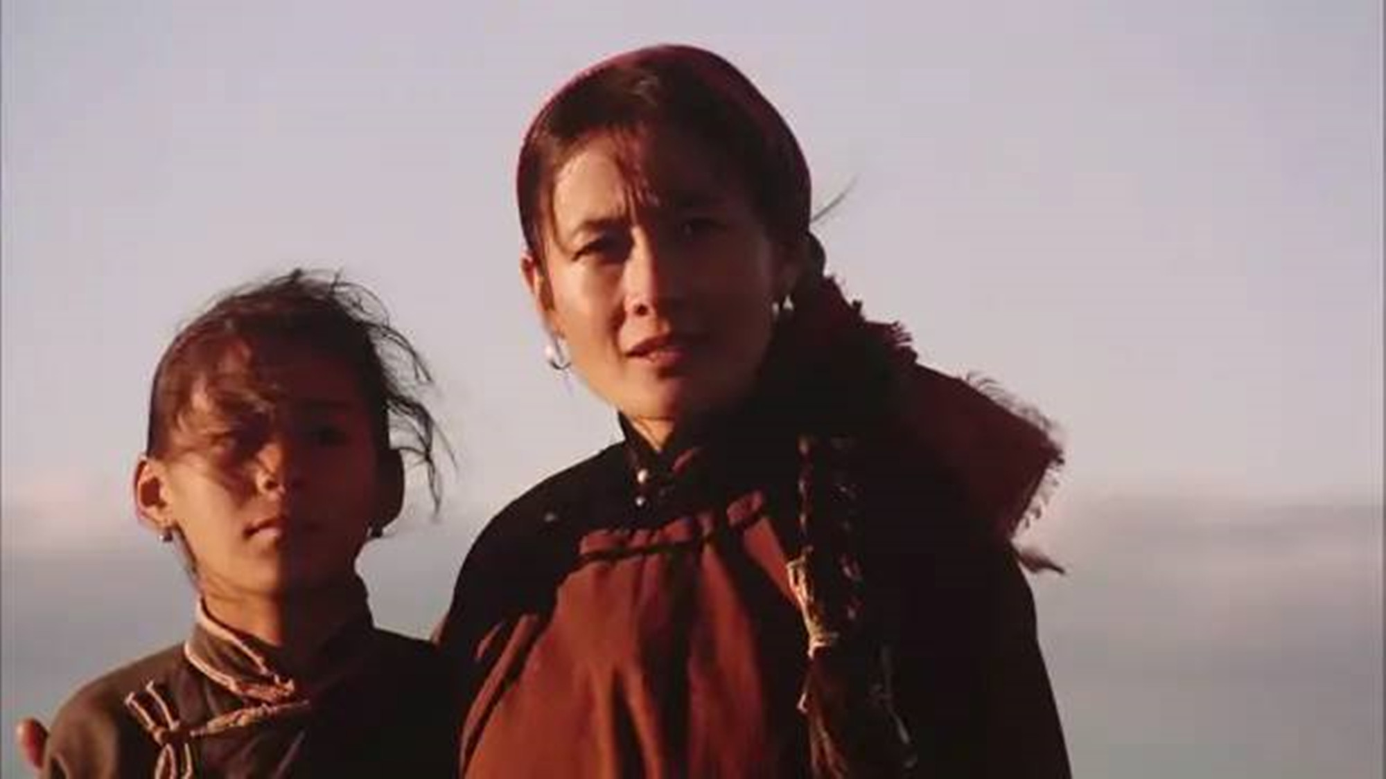 腾格尔曾经出演过哪部电影,腾格尔友情出演的电影