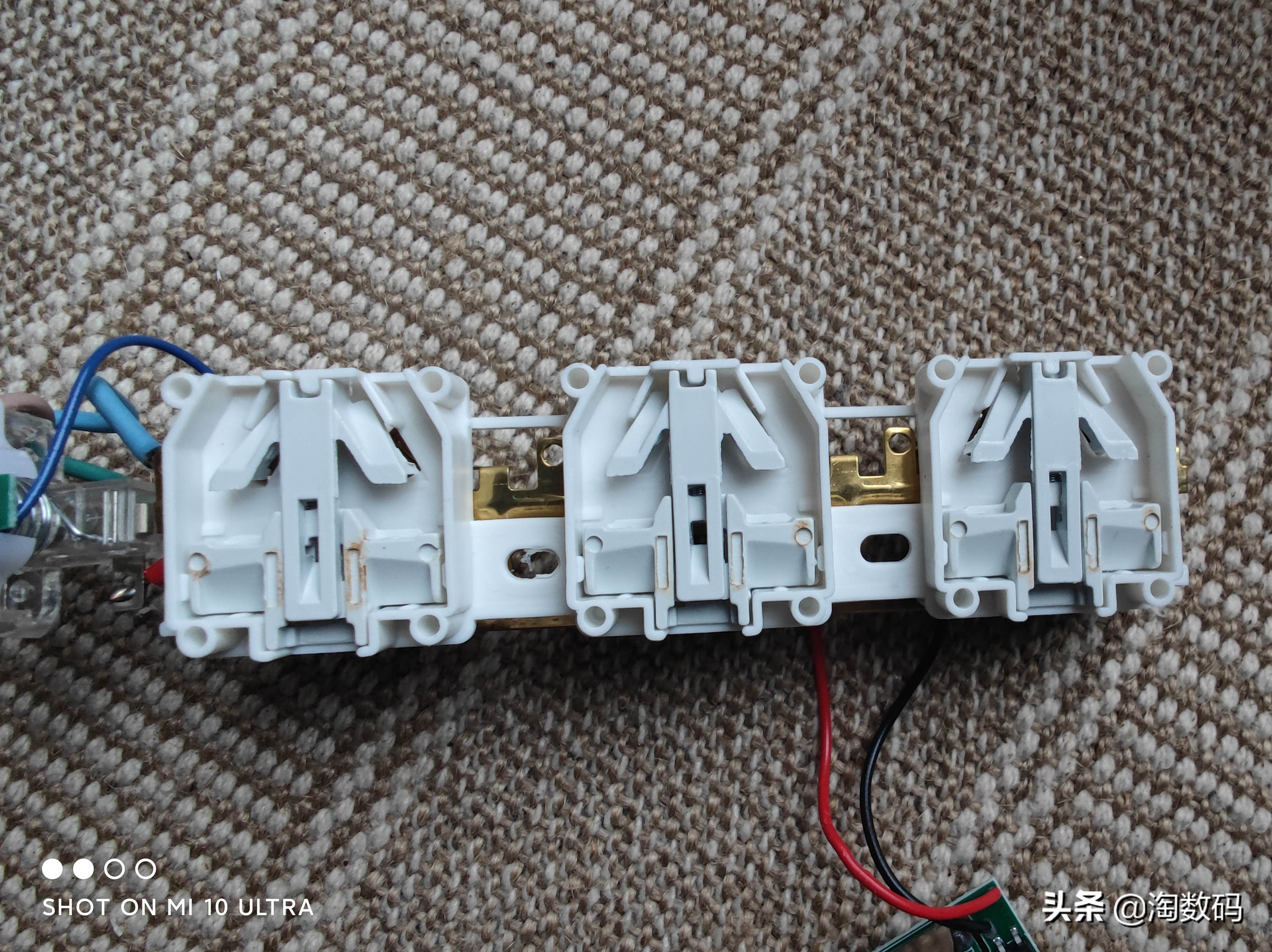 小米智能插座基础版拆解,小米智能插座开箱测评