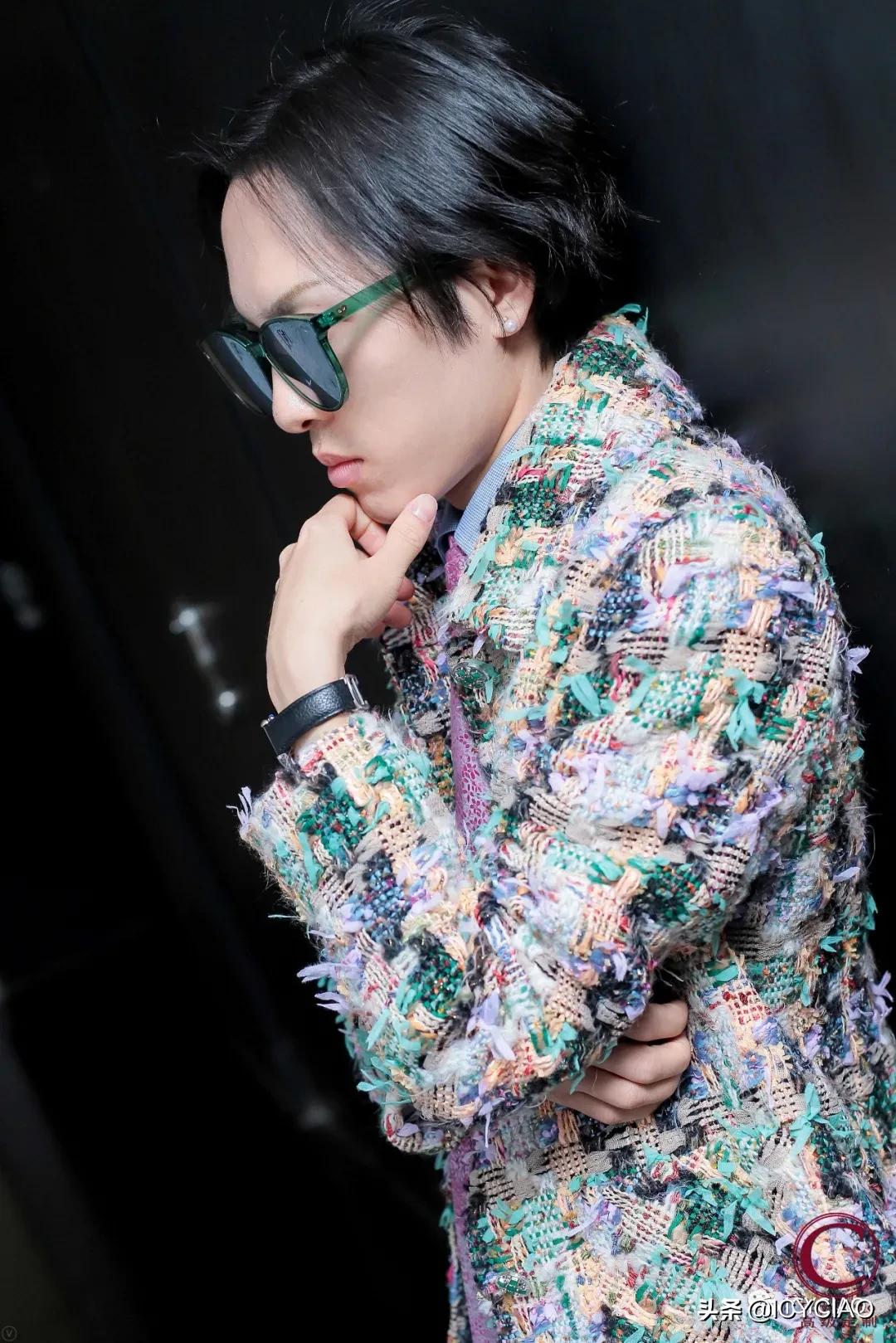 成衣定制最大的困难,对话95后白岩松视频