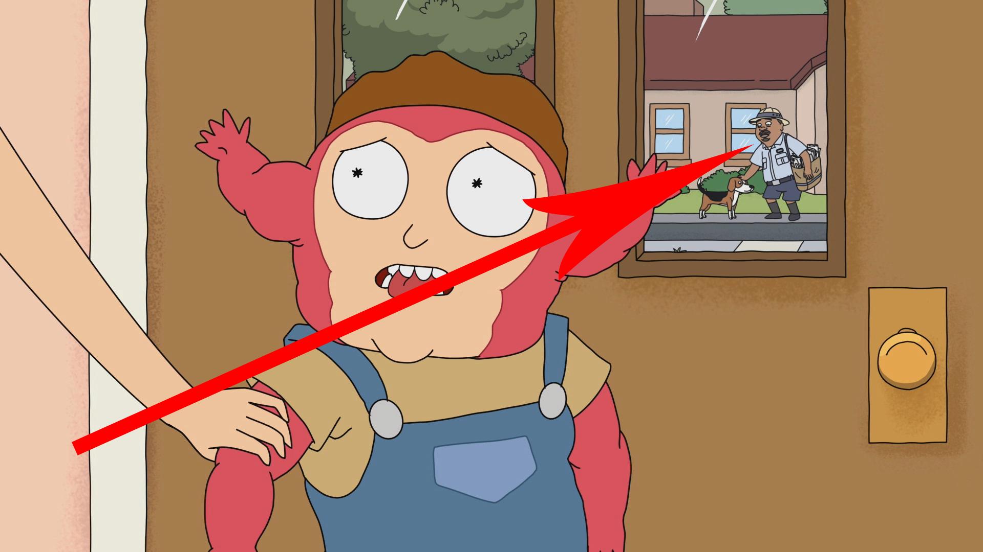 带你看懂瑞克和莫蒂第一季,解说瑞克和莫蒂第七季第十集