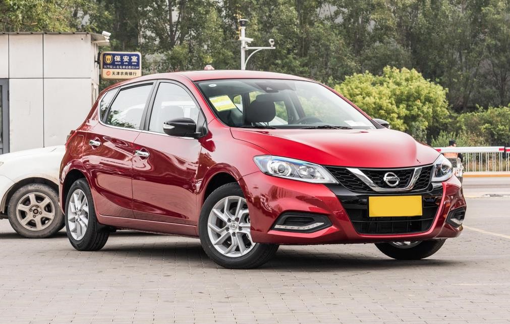 买菜车还是越经济越好，这3台油耗低品质高，都是日系，价格不贵