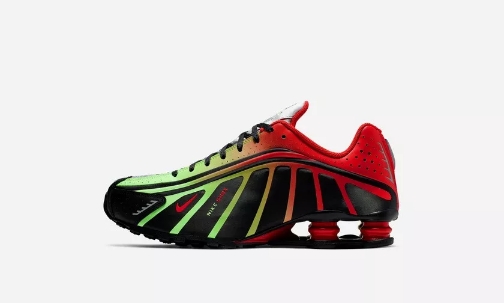 内马尔日常潮流穿搭,内马尔潮流时尚穿搭穿藏装