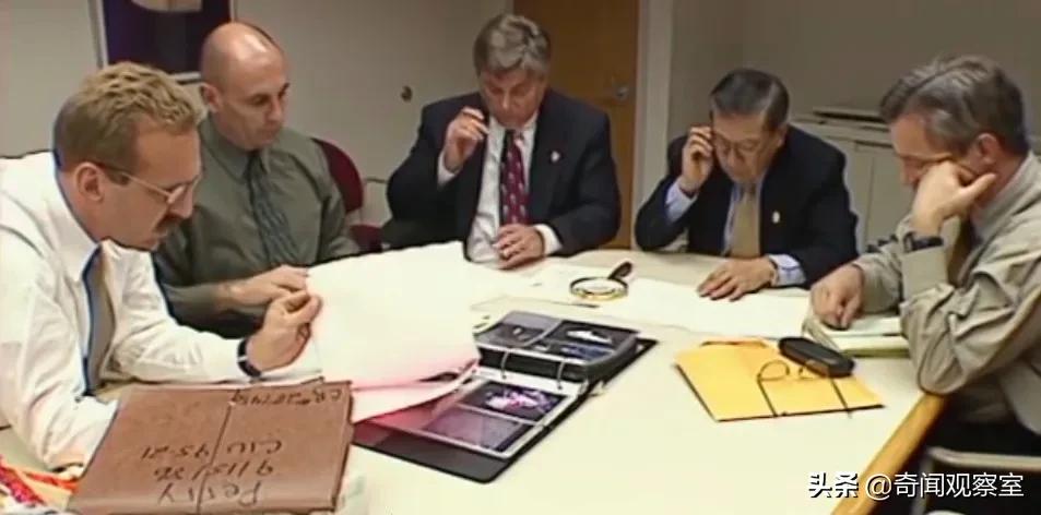 李昌钰破最诡异的案件,凶手巧妙骗过李昌钰