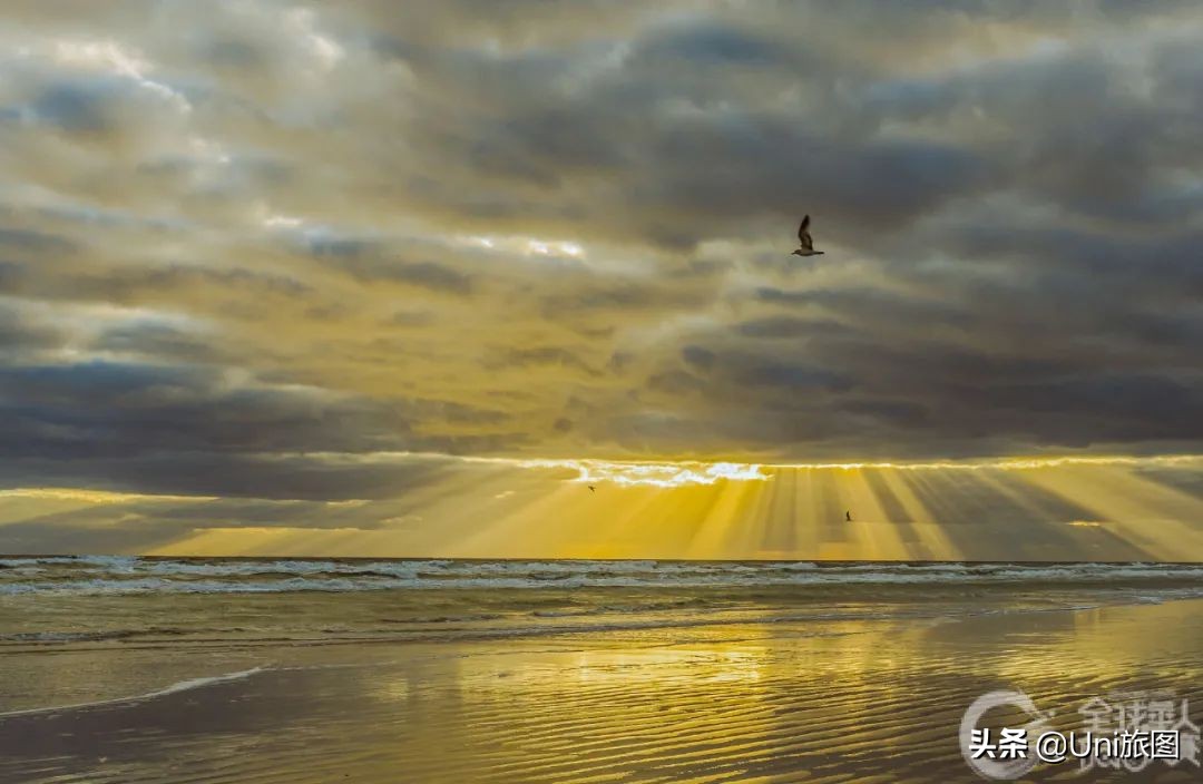 美图欣赏黄河全貌,航拍九曲黄河最美视频