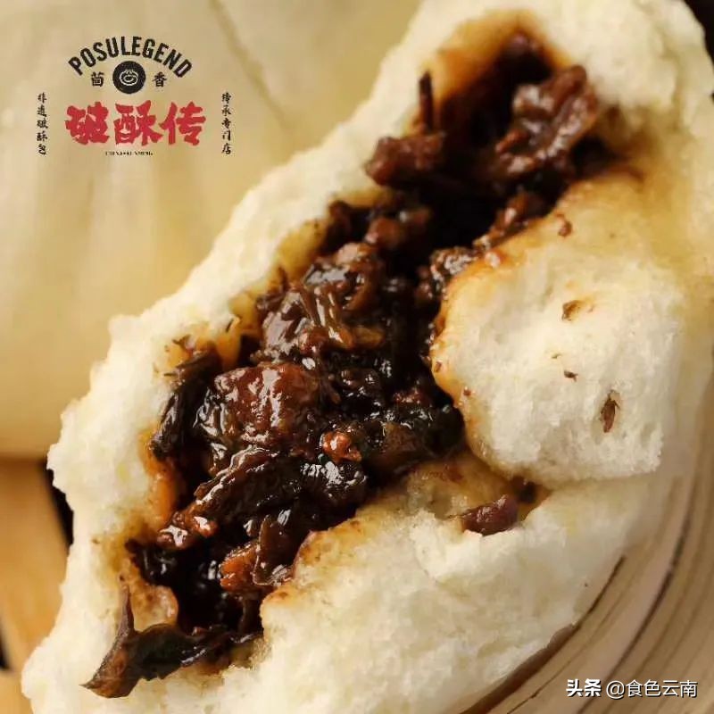 昆明必吃菜品外卖排行榜,美食抗疫