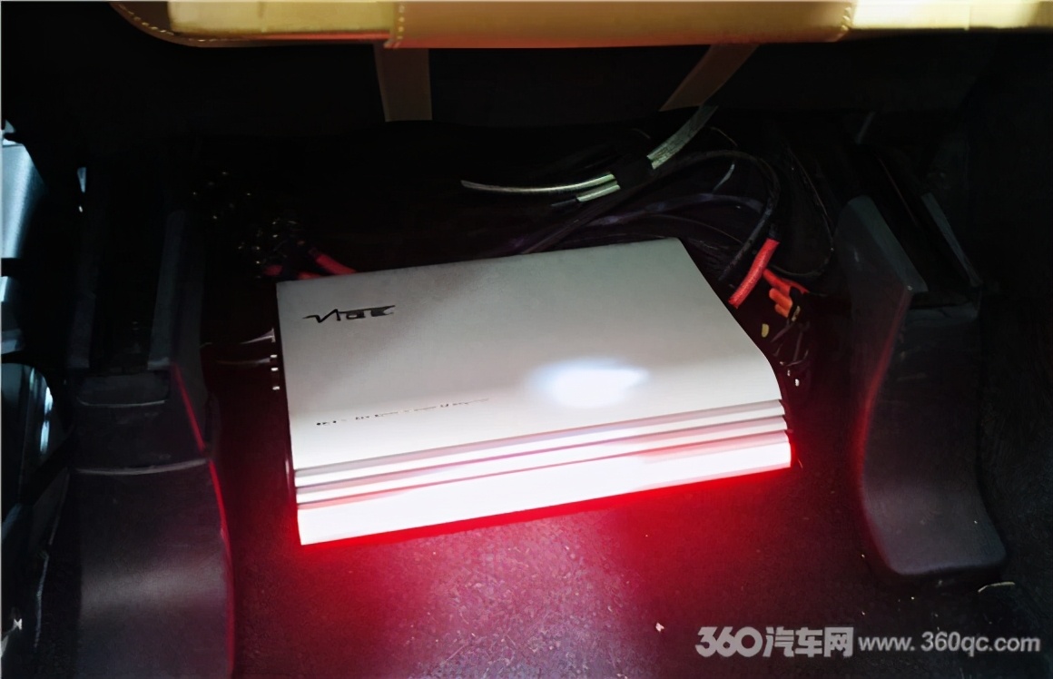 三菱欧蓝德音响,最新款欧蓝德升级音响