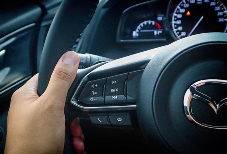 马自达cx-42021探索版配置,2021款cx-4还能卖多少钱