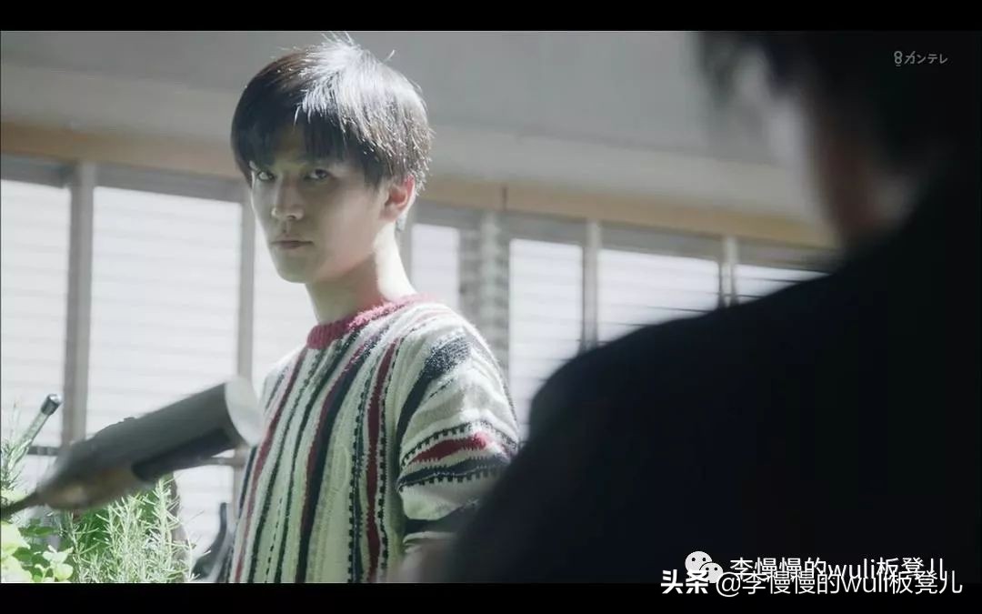 夏洛克未叙之章,梦想这个东西没有高低贵贱