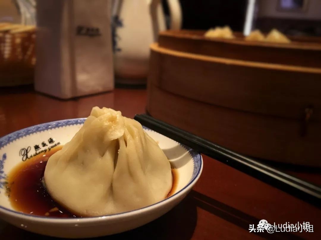 无锡小笼包子有哪些分店,无锡小笼馒头哪家最有名