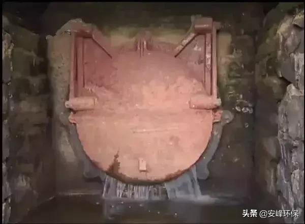 故宫拥有一套精妙完整的排水系统,故宫排水是如何巧妙实现排水系统