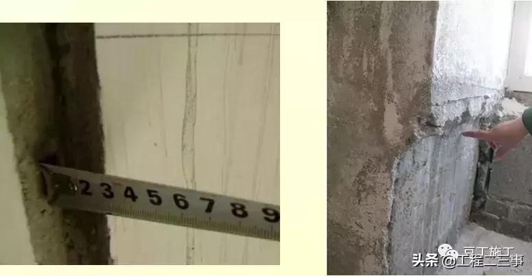 一般抹灰施工工艺流程及施工规范,一般抹灰施工工艺零基础讲解