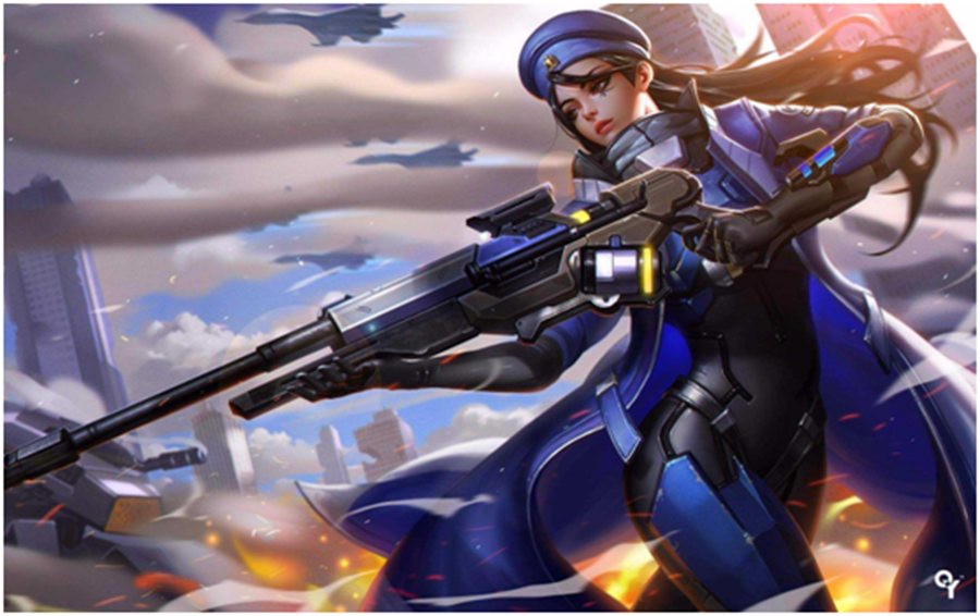 守望先锋新英雄怎么打,守望先锋新版本铁拳教学