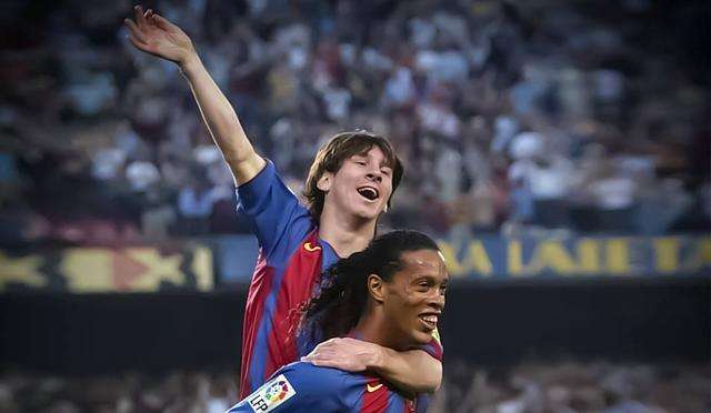 30号的梅西有多强,30号梅西进球集锦