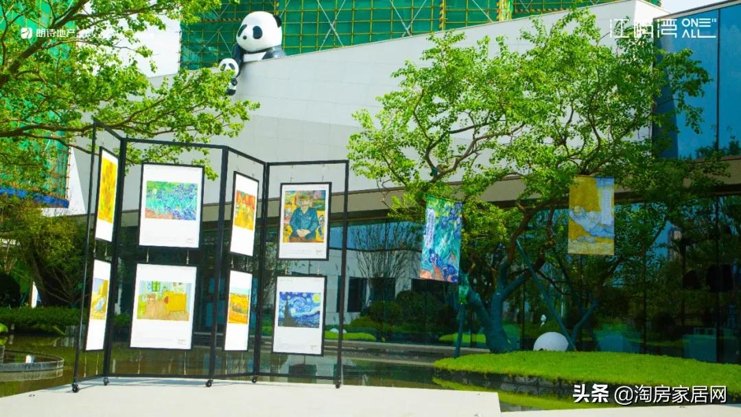 绵阳城市新名片,近两年绵阳城市新变化