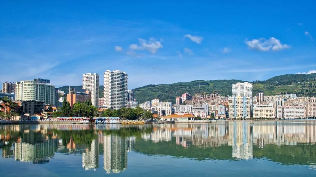 浅谈个旧房价,个旧市房价为什么这么低