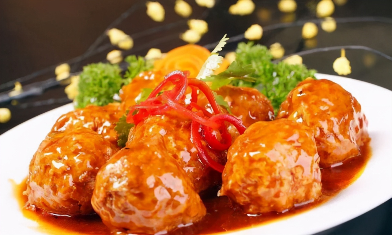 100道美味菜谱,分享几道美味的家常菜做法