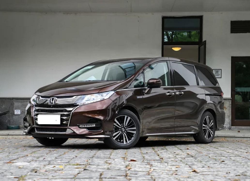 雅阁混动mpv,雅阁mpv