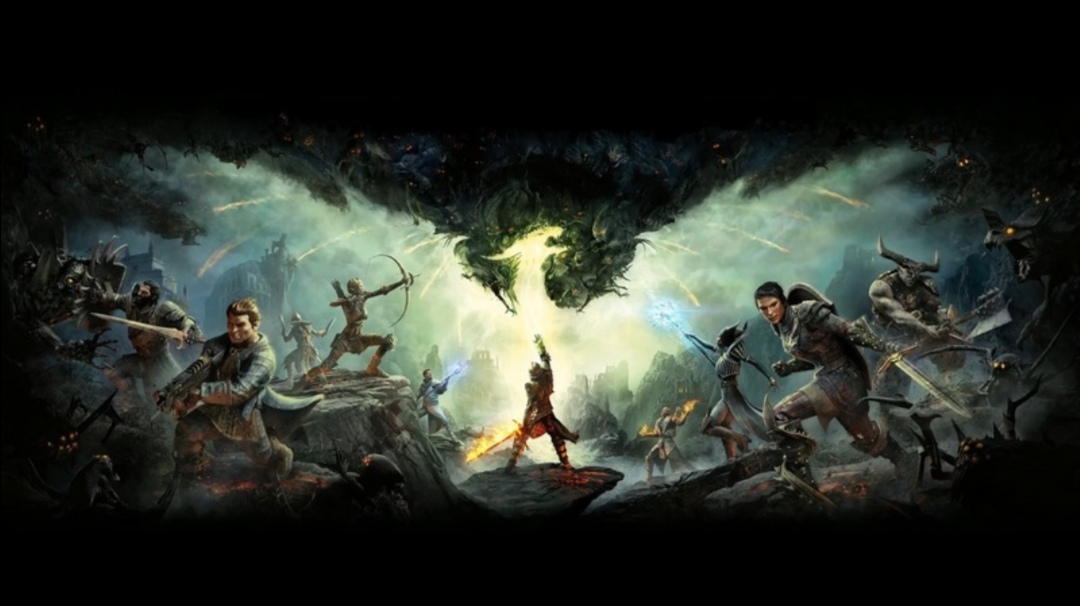 一口气看完TGA十年的年度游戏