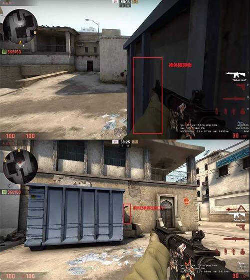 csgo职业选手的fps为什么那么高,csgofps跟什么有关系