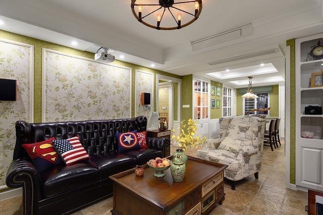 卫生间美得过分了，邻居都过来拍照，装修师傅都在发朋友圈