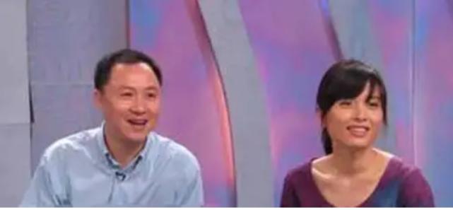 李佳的两段婚姻,青春不言败靳东与李佳是真夫妻吗