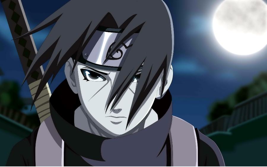 鼬灭族后跟团藏说了什么,团藏让鼬灭族是哪一集