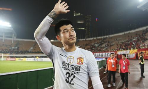 刘殿座广州恒大,刘殿座引援恒大