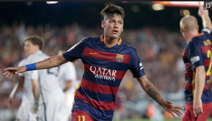 《踢球者》盘点世界足坛18笔最贵交易