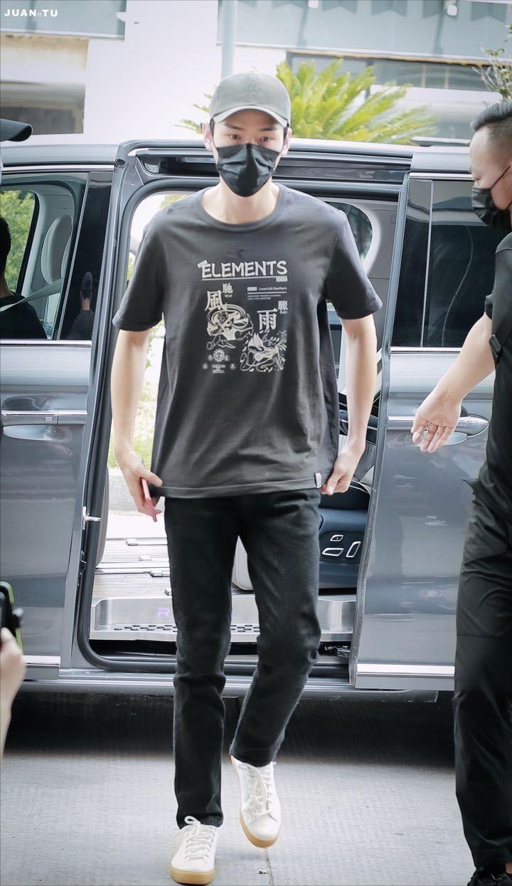 龚俊回力代言形象视频,龚俊什么时候代言回力