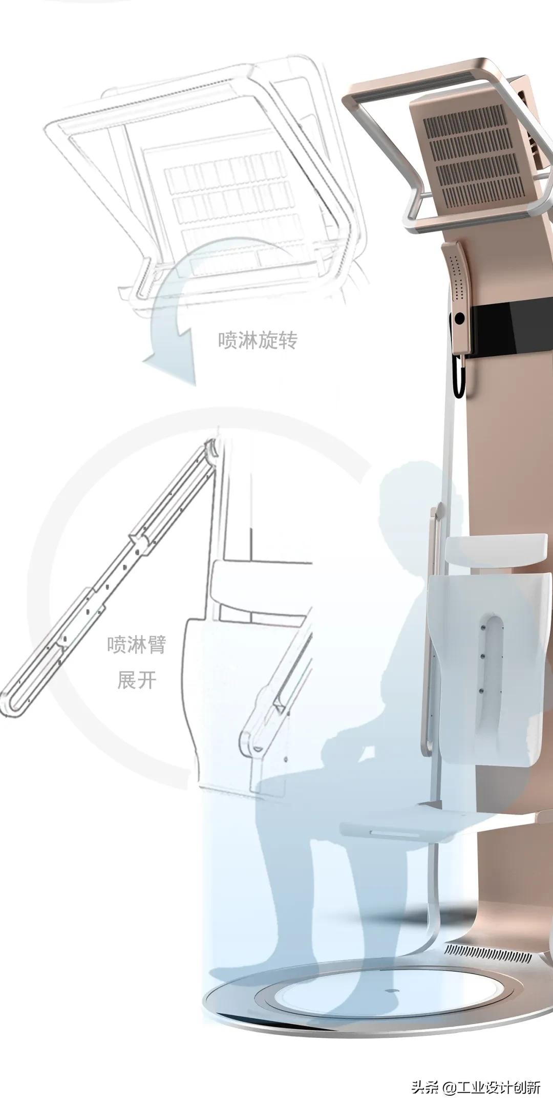 毕业季|鲁迅美术学院2020毕业季工业设计学院篇