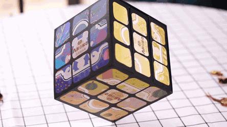 日销5000盒，天天断货！刷爆魔都吃货圈的曲奇，现在免费请你吃！