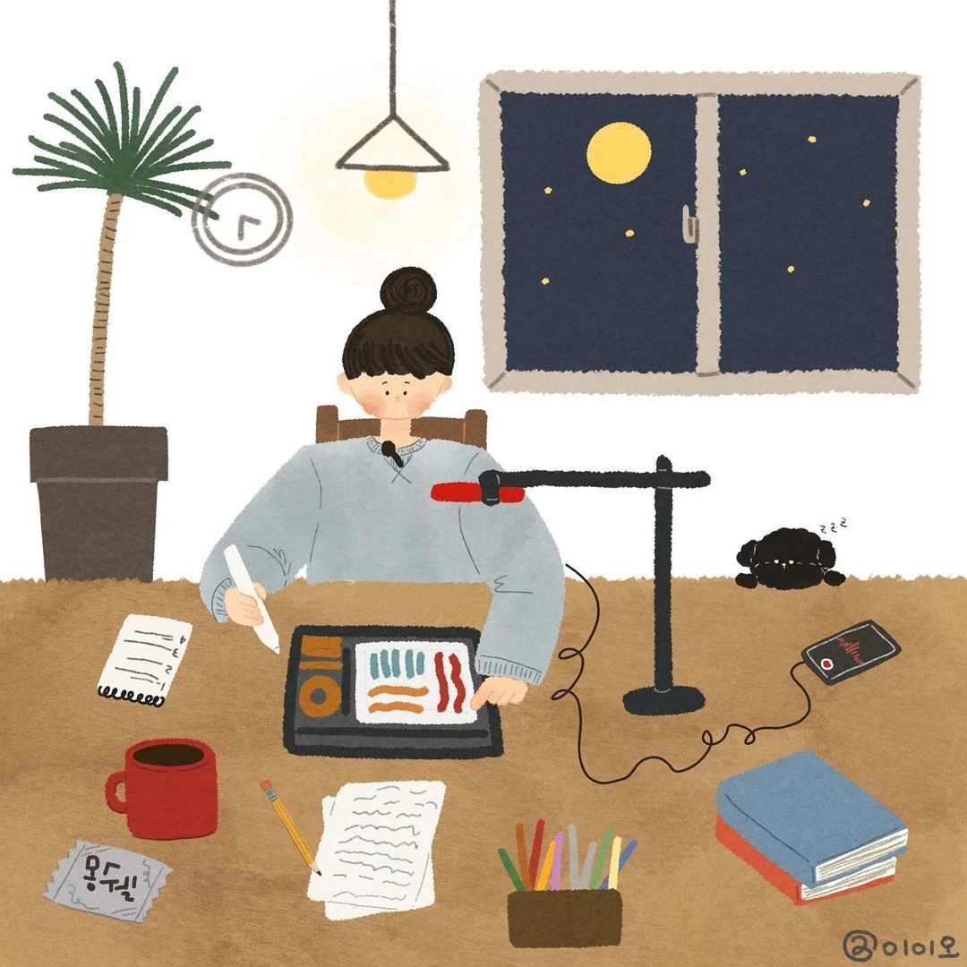 一个有“魔力的”5分钟日记，带给我的6点感受，分享给写日记的你