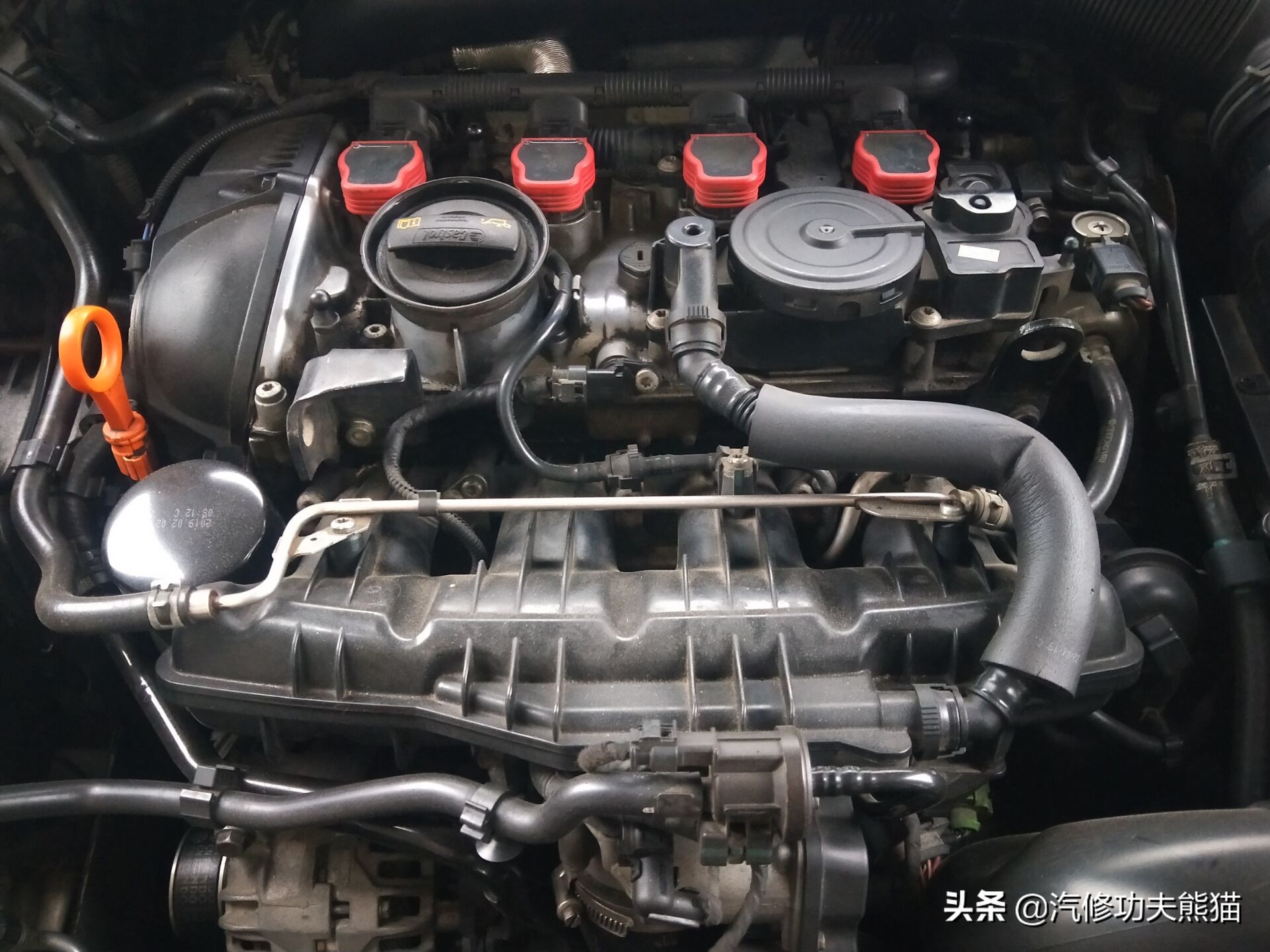 斯柯达08款1.6明锐发动机烧机油吗,斯柯达明锐烧机油能修复吗