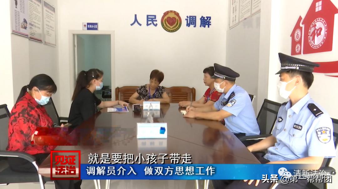 婆媳之道的真实经历,婆媳矛盾到和解的故事