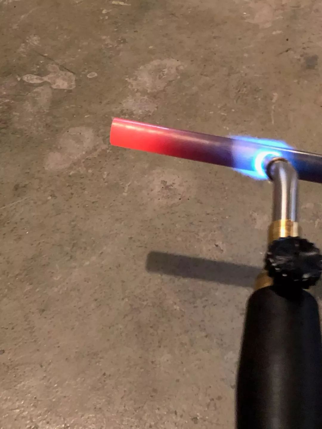 自制环中波天线,自制简易高效无线电天线结构图