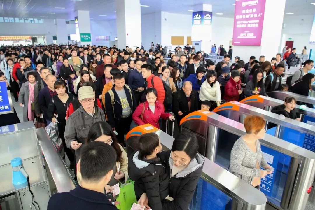 汕头站可以不取票直接刷身份证吗,汕头高铁站进站刷身份证是检票吗