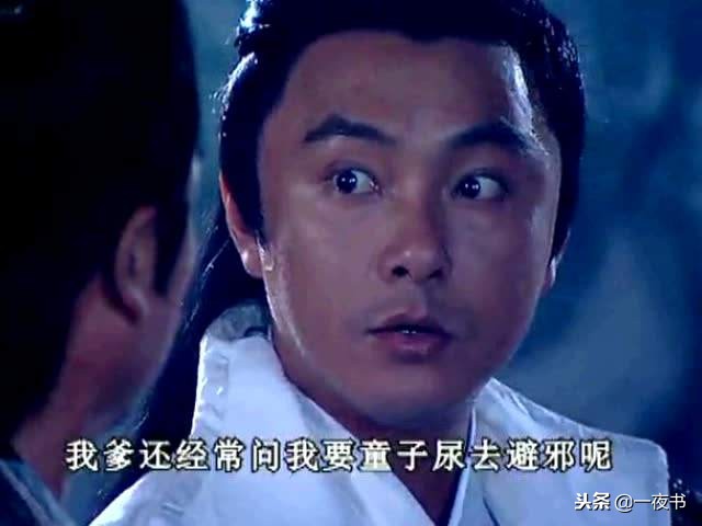 铁胆神侯和古三通算不算心心相惜,铁胆神侯评价古三通