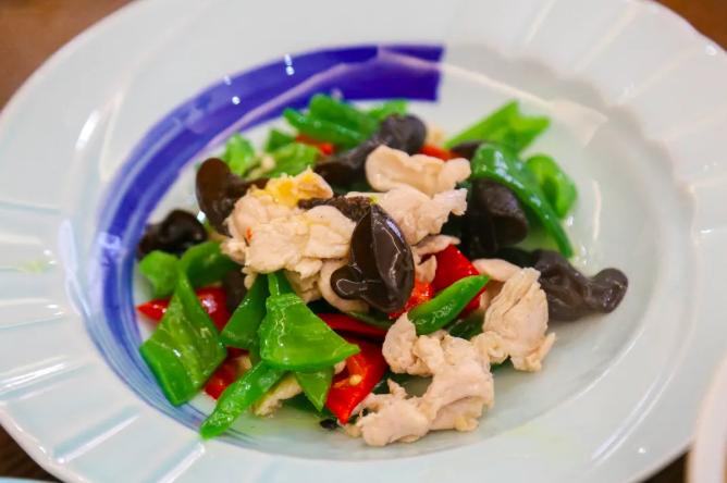 圈粉无锡人的20家本帮菜馆，只只硬菜，全是老底子