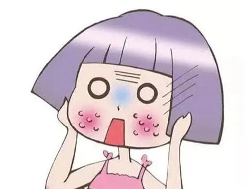 面部皮炎犯了，都是口罩惹的祸！别急，专家建议来了