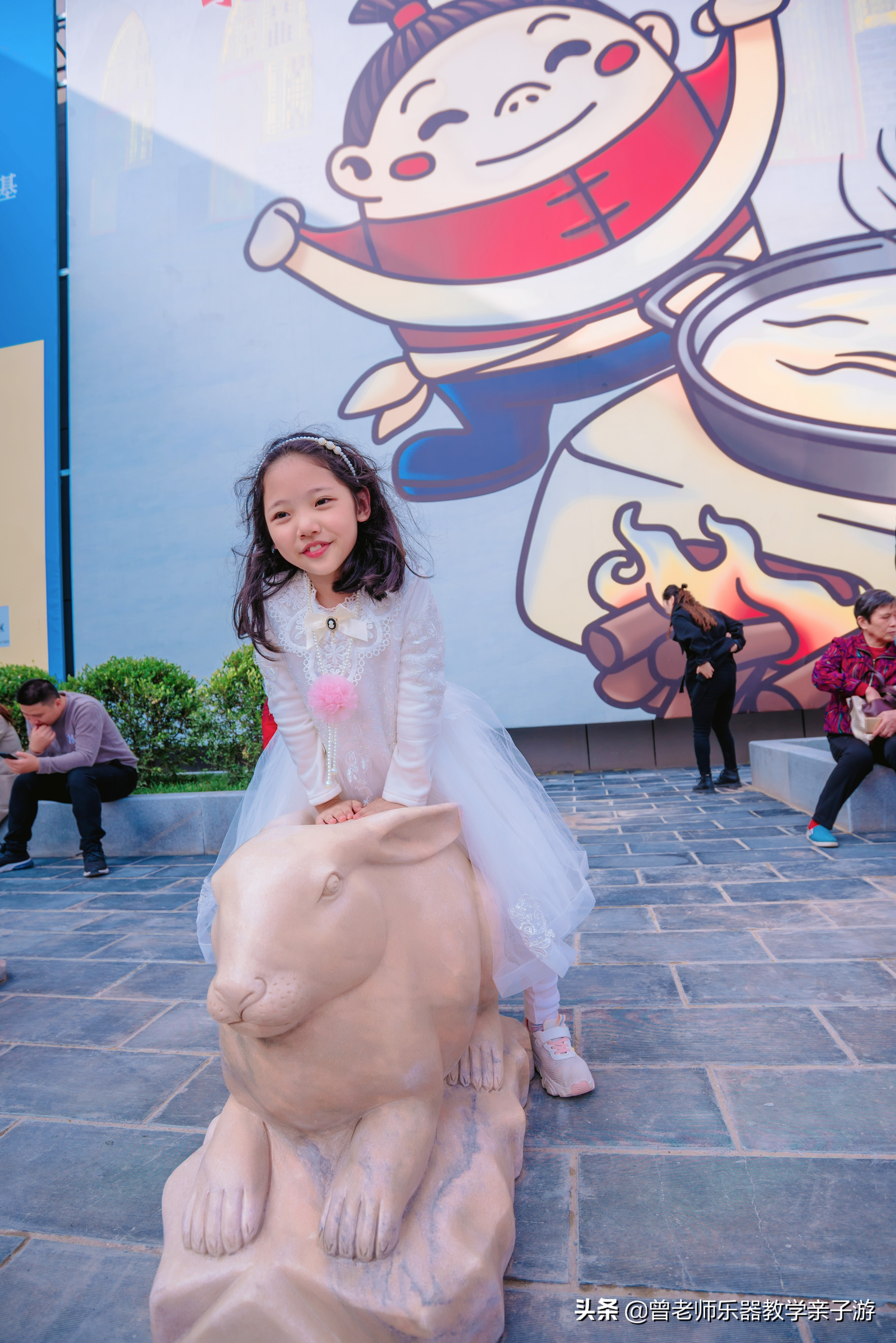 爱菊研学游,爱菊丝路文化菊花园西安