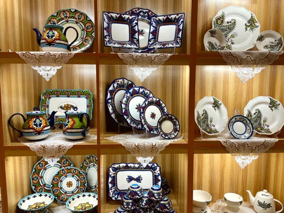 逛了七个超市,盘点乌鲁木齐各大超市