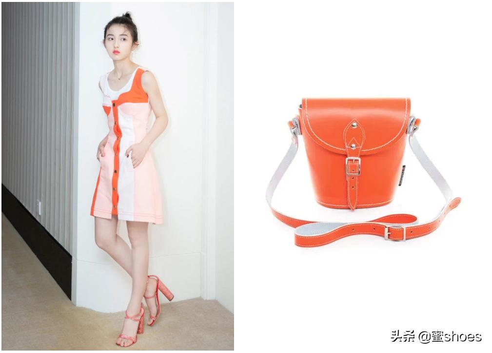 北电艺考2020张子枫,北电张子枫吴磊