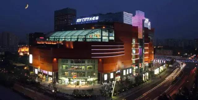 大悦城朝阳网红,朝阳区青年大悦城