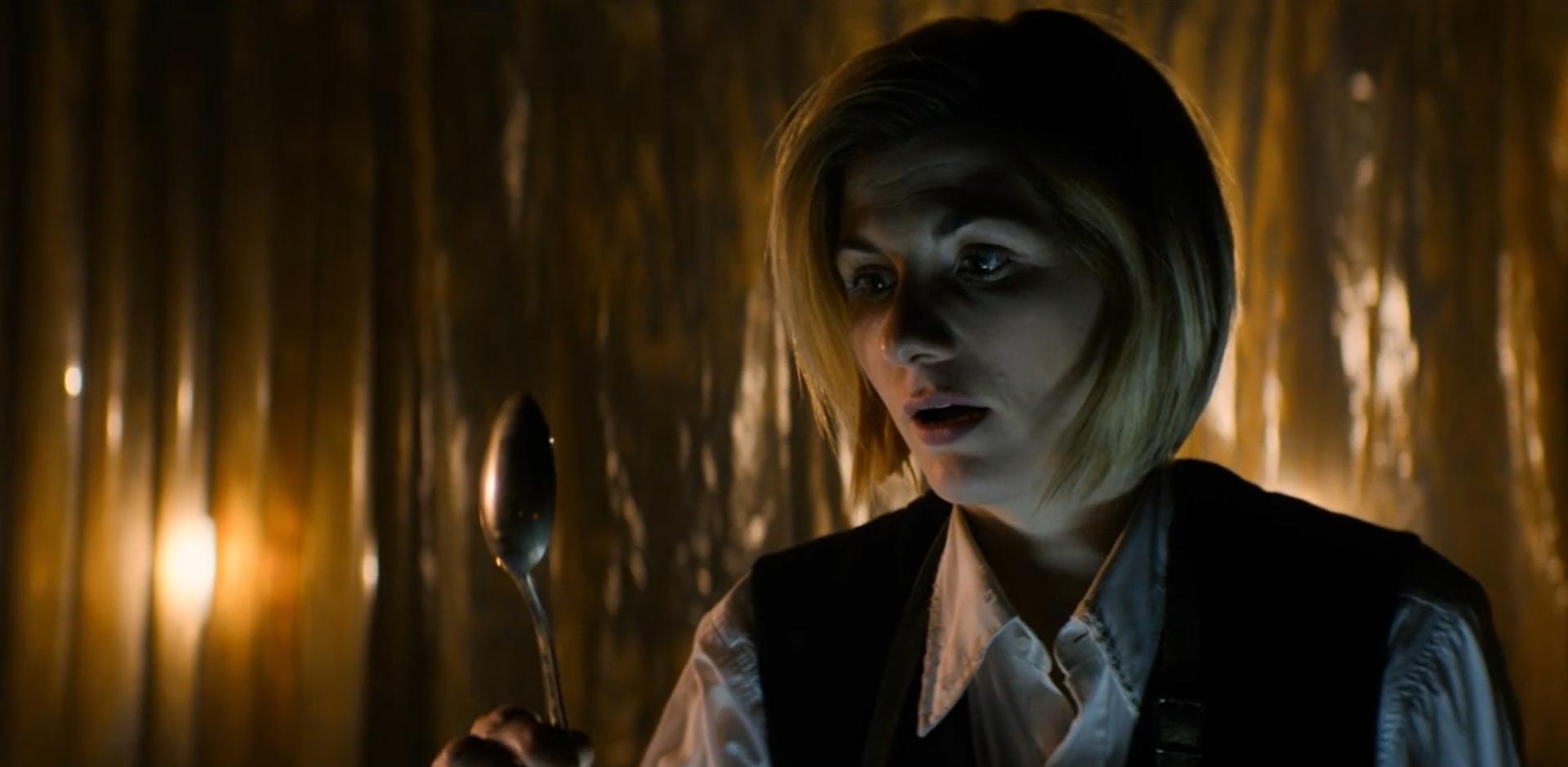 神秘博士第一季doctorwho,doctorwho神秘博士60周年