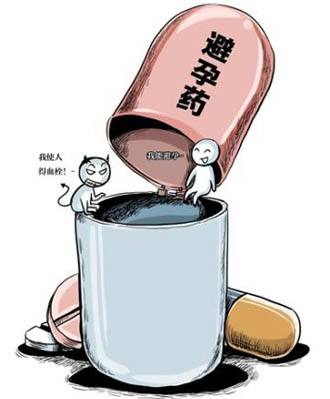 避孕药可以治黄体功能不全吗,避孕药真能治多囊吗