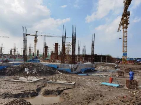 海门海滨公园规划图,海门体育公园