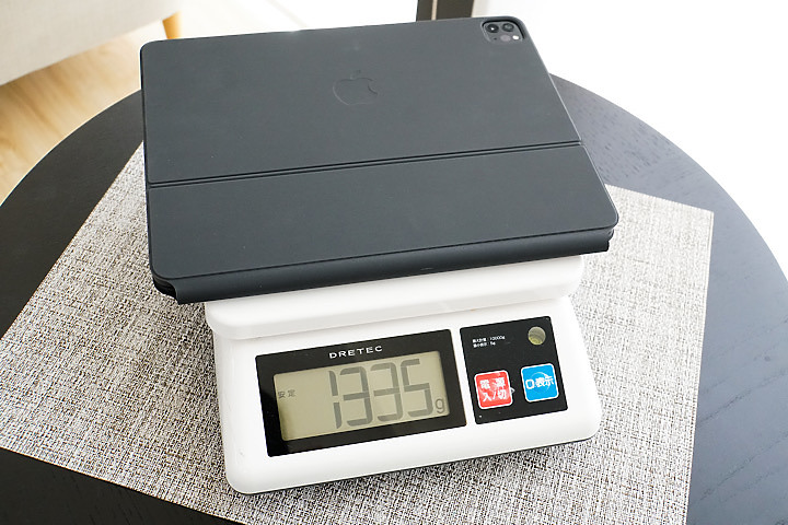 妙控键盘2021款和2020款的区别,妙控键盘开合角度