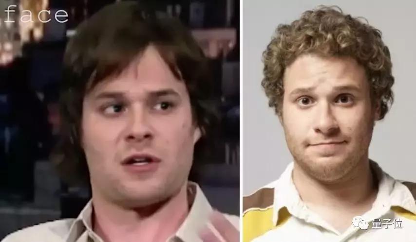 我还没看清，他就变脸了：Deepfakes究极进化，换脸行云流水