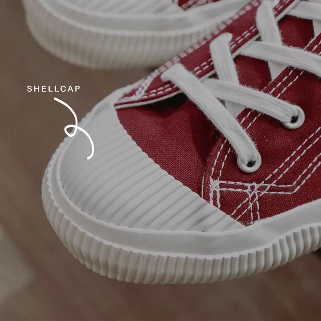 推荐几款好看的小众帆布鞋,这些冷门的平价帆布鞋好看又耐穿