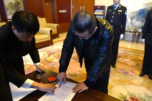 织密天网中国5年追回外逃人员,天网2018全国追回外逃人员